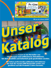 aktueller Katalog